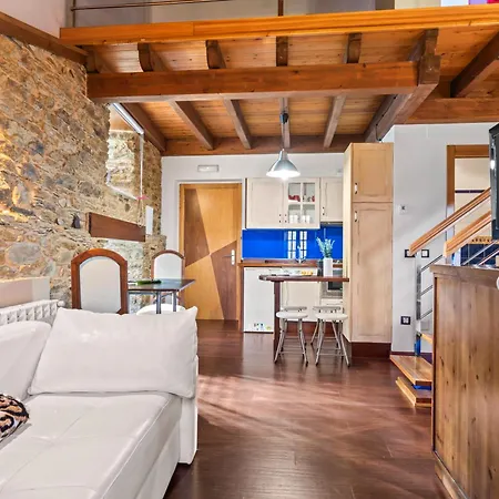 C De Alborada Del Eo Apartment *