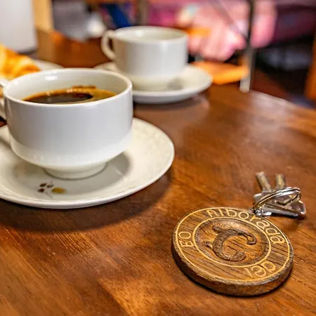 C De Alborada Del Eo Apartment