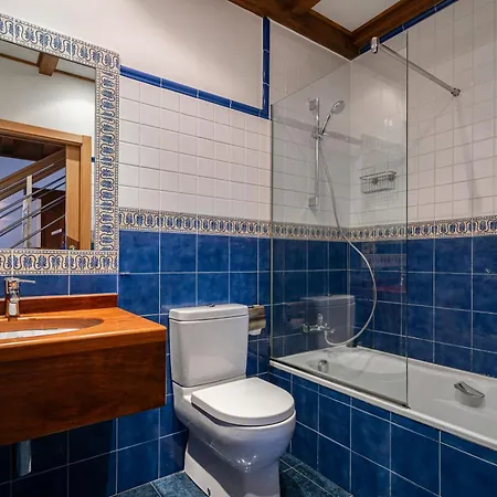 C De Alborada Del Eo Apartment