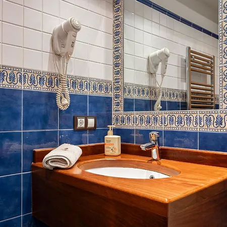 C De Alborada Del Eo Apartment Villameitide