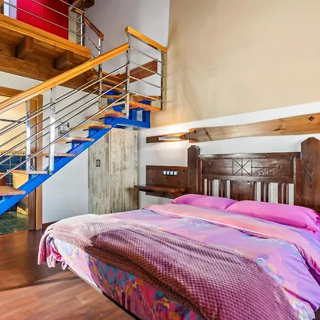 Apartment C De Alborada Del Eo