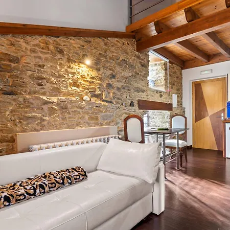 Apartment C De Alborada Del Eo Villameitide