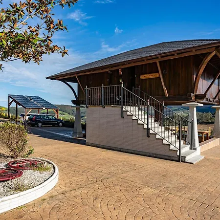 C De Alborada Del Eo Apartment Villameitide