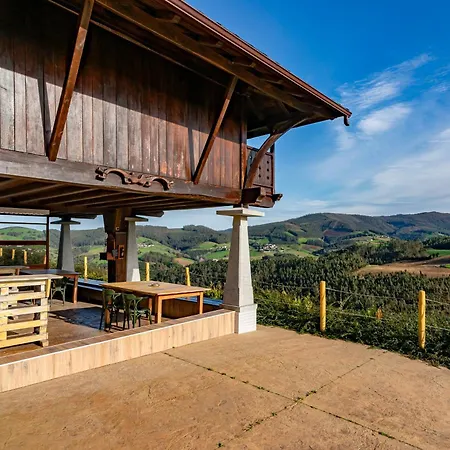 C De Alborada Del Eo Apartment *