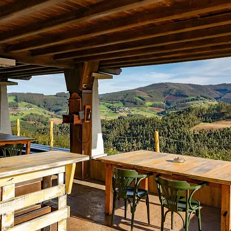 Apartment C De Alborada Del Eo *