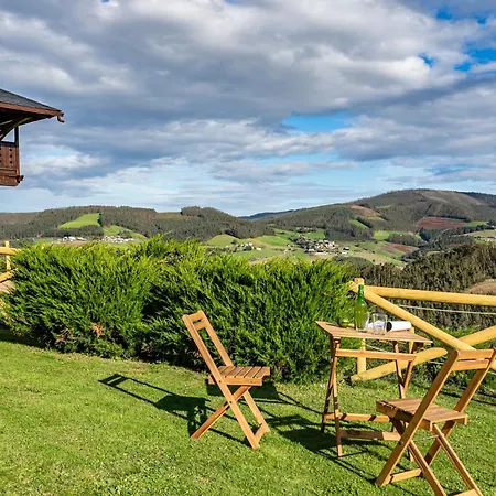 C De Alborada Del Eo * Villameitide