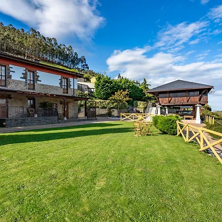 C De Alborada Del Eo Apartment *