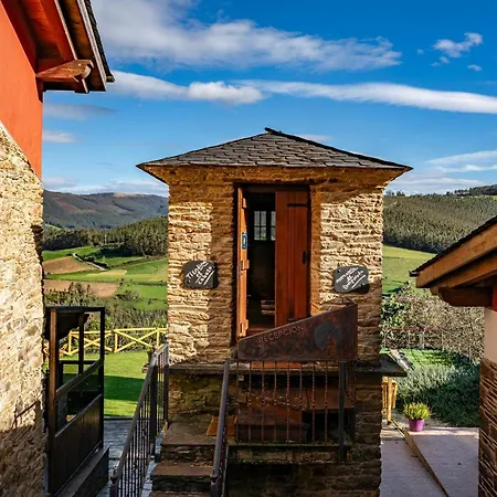 C De Alborada Del Eo Apartment