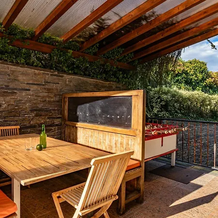 Apartment C De Alborada Del Eo Villameitide