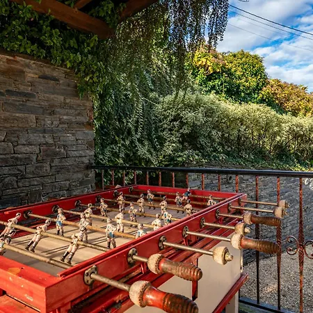 Apartment C De Alborada Del Eo Villameitide