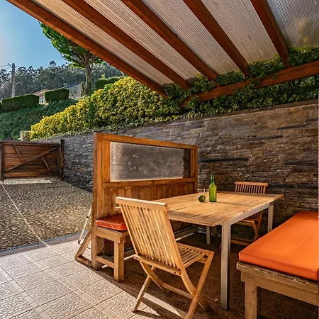 C De Alborada Del Eo Apartment Villameitide