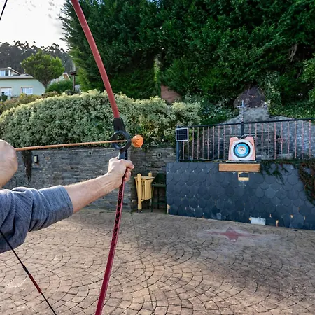 Apartment C De Alborada Del Eo