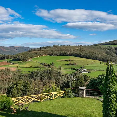 C De Alborada Del Eo Apartment *